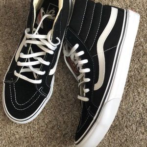 Vans Slim Classics